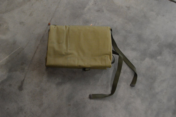 US Military Field Radio Antenna Bag CW-206/GR NSN:5895-00-200-2329