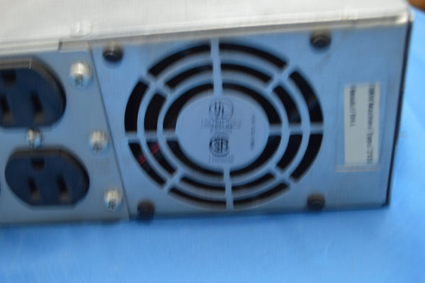APC Smart-UPS 1400 Rackmount Uninterruptible Power Supply SU1400RM2U NSN: 6130DSINVERTE P/N: SU1400RMN2U
