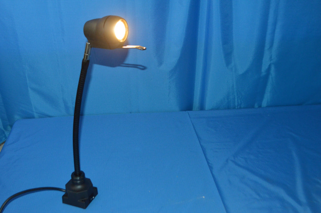 Adjustable LED Reading Light Mini Desk Lamp