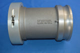 Hose To Boss Straight Adapter for Fuel Hose Reel System NSN:4730-01-563-5493 P/N:98006A0253