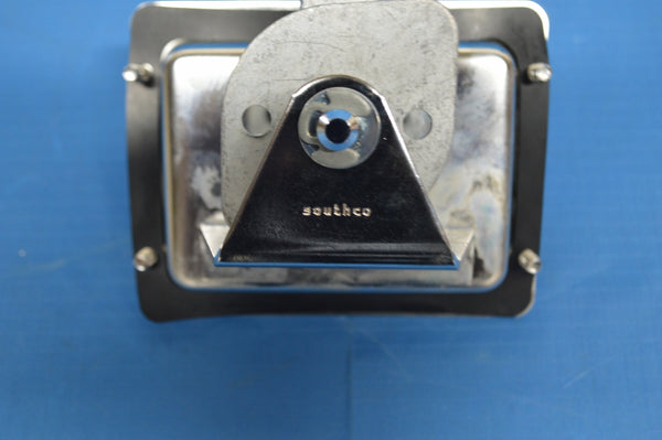 Southco 24 Series Stainless Flush T-Handle Cam Latch P/N:24-20-312-35 NSN:5340-01-605-4319