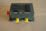 Military Distribution Box NSN:6110-01-544-1805 P/N:A3265983