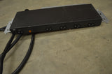Electrical Outlet Power Strip NSN:  6050-01-565-5847 P/N: 228481-001
