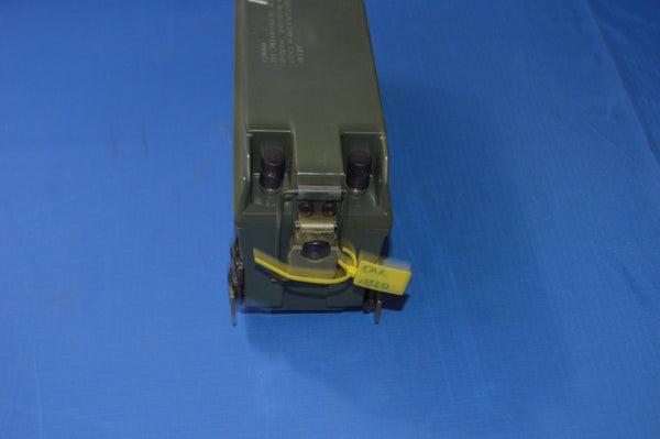 Military Radio Manpack Sincgars Battery Box CY-8523