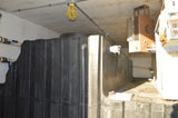 20' Waste Tank Container