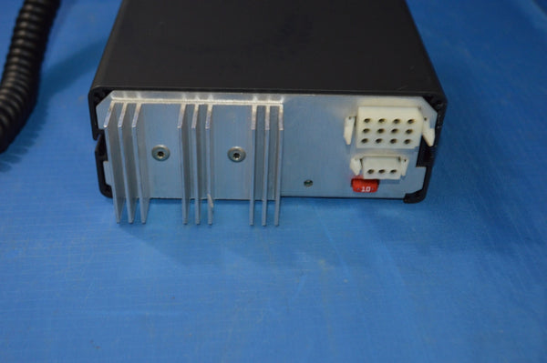 Audio Frequency Amplifier NSN:5996-01-507-5742 Model: 295SLSE1