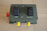 Military Distribution Box NSN:6110-01-544-1805 P/N:A3265983