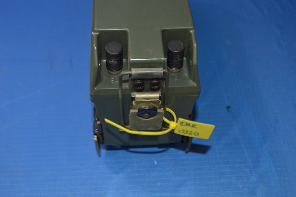 Military Radio Manpack Sincgars Battery Box CY-8523