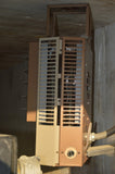 20' Waste Tank Container