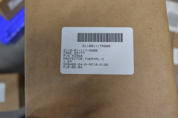 Sprecher Schuh CT3-12 Relay Thermal Overload Direct Mount 17.5 amp 600v New