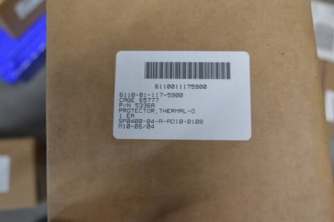 Sprecher Schuh CT3-12 Relay Thermal Overload Direct Mount 17.5 amp 600v New