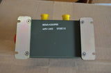 Military Distribution Box NSN:6110-01-544-1805 P/N:A3265983