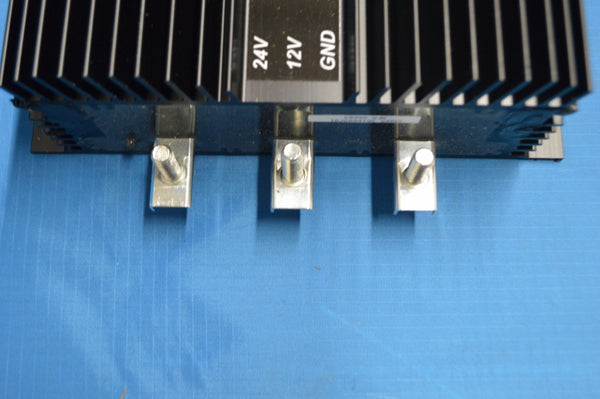 Sure Power Industries Battery Equalizer Model 52210RB Revision B NSN: 6150-01-482-1211