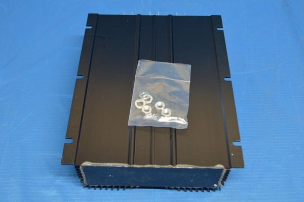 Sure Power Industries Battery Equalizer Model 52210RB Revision B NSN: 6150-01-482-1211
