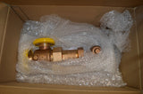 Safety Valve Relief NSN:4820-01-179-2452 P/N:basgg03see