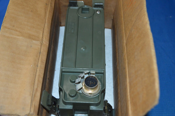 Military Radio Manpack Sincgars Battery Box CY-8523