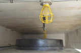20' Waste Tank Container
