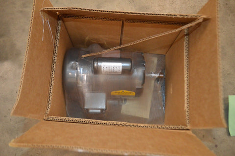 1/3HP Baldor Motor NSN:6105-01-198-3065 P/N:L3501M