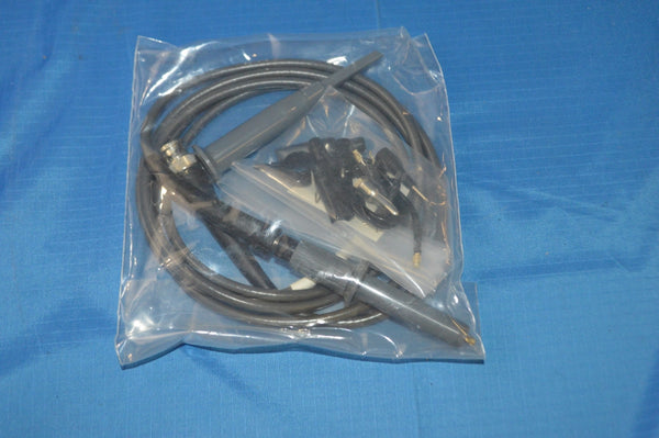Avex AV-5283C Oscilloscope Scope analyzer Clip Probe Test Lead NSN:6625-00-324-0572