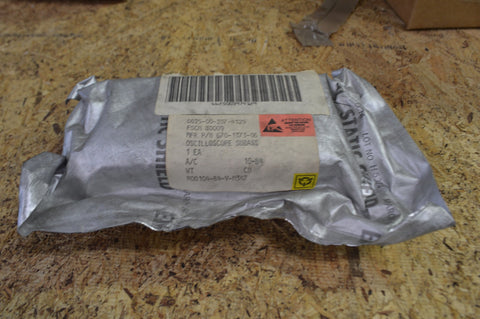 Oscilloscope Subass NSN:6625-00-397-4129 P/N:670-1373-06