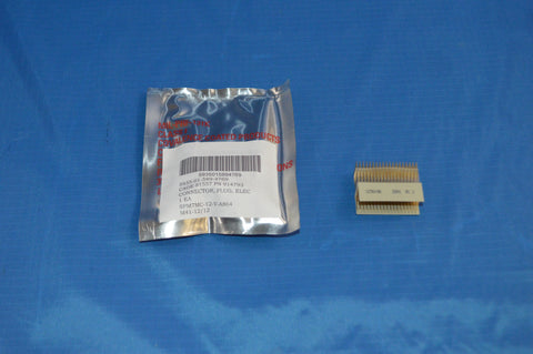 Electrical Plug Connector SKU: 5935015894769 | Model: 914793 NSN; 5935-01-589-4769