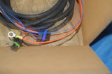 Fork Lift Wiring Harness NSN: 6150-01-513-7590
