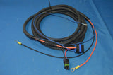 Fork Lift Wiring Harness NSN: 6150-01-513-7590