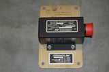 Thermal Flasher NSN: 5945-01-055-5034 P/N: 160C145950-1