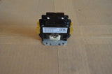 Carrier Magnetic Contactor 24VAC 50/60HZ P/N:HN52KCO24 NSN: 6110-01-412-6444