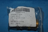 Pipe to Tube Straight Adapter NSN: 4730-00-277-8761 P/N: J246
