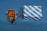 Prestolite Voltage Regulator for Forklift AC,12V,45AMP P/N:105-302 NSN:6110-01-516-1675