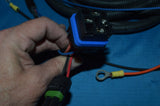 Fork Lift Wiring Harness NSN: 6150-01-513-7590