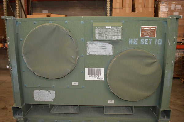 38,000 BTU Air Technologies Air Conditioner P/N:HAC-36-V4B