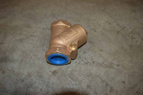 Check Valve NSN:4820-00-288-9161 P/N:milv18436