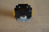 Carrier Magnetic Contactor 24VAC 50/60HZ P/N:HN52KCO24 NSN: 6110-01-412-6444