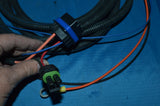 Fork Lift Wiring Harness NSN: 6150-01-513-7590