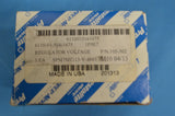 Prestolite Voltage Regulator for Forklift AC,12V,45AMP P/N:105-302 NSN:6110-01-516-1675