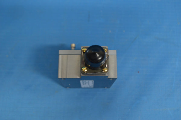 Micro Switch, Switch Sensitive/Circuit Breaker P/N:10HF3 NSN:5930-00-034-0571