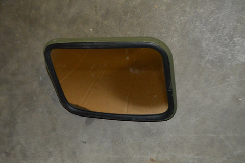 Rear View Mirror NSN:2540-01-085-9340 P/N:10rt40
