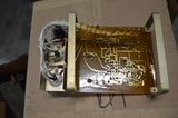 Voltage Regulator for Generator Set NSN:6110-00-363-3974 P/N:1W023