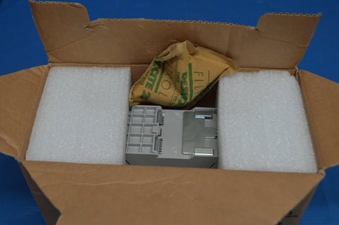 NEW Allen Bradley 150-C60NBD 40 HP Smart Motor Controller AB SMC-3 Soft Starter NSN:6110-01-564-0030 P/N:150-C60-NBD