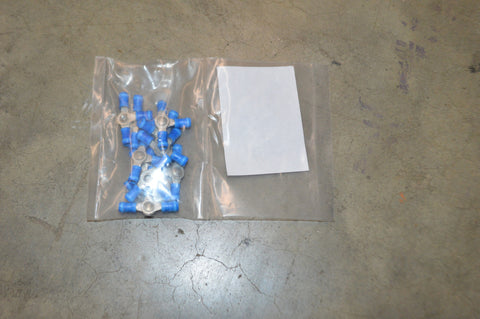 Lug Terminal NSN: 5940-00-078-2846 P/N: 34073