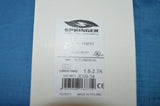 Springer Electrical Motor Thermal-overload Protector, Model:JL1J, 1.8-2.7A