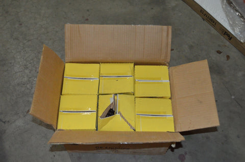 G.E. 4572 ,PAR46,150W Incandescent Sealed Beam Floodlight  NSN: 6240-00-295-2421