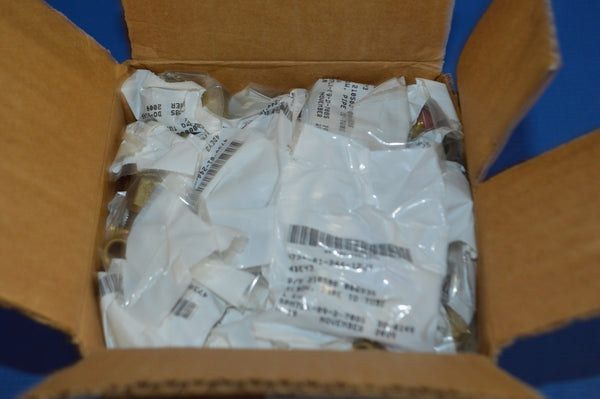 Elbow, Pipe To Tube P/N: 210500 000035 NSN: 4730-01-244-1227