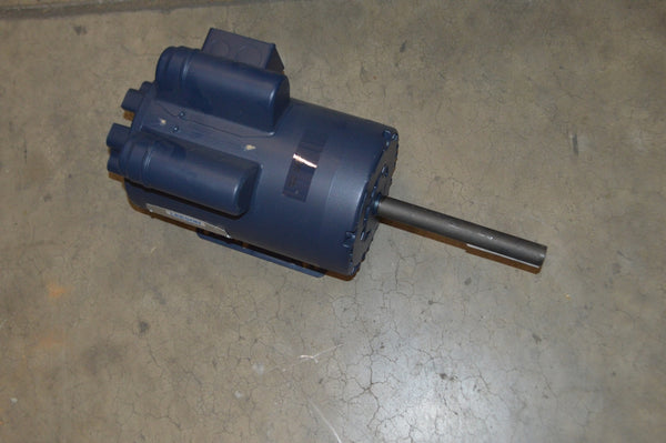 Leeson 1.5HP Motor Current NSN:6105-01-293-0317 P/N:8720750-1