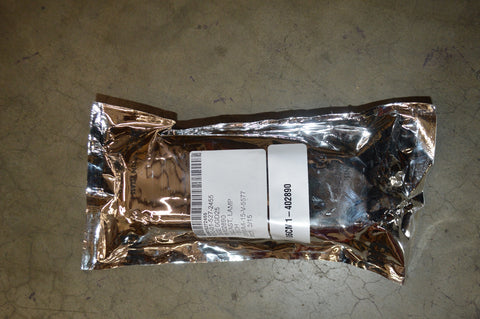Lamp Ballast NSN:6250-01-527-2455 P/N:402890