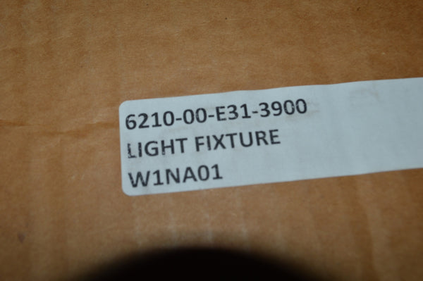 4 Ft Lithonia Ceiling Light Fixture New NSN:6210-00-E31-3900