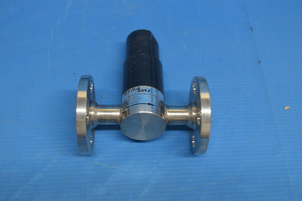NEW STRAVAL Valves Strainers BPH05-05A-750-313-N3442 Range 30-175 PSI