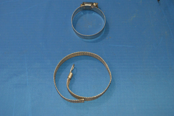 Electrical Grounding Strip   5999-01-558-1945